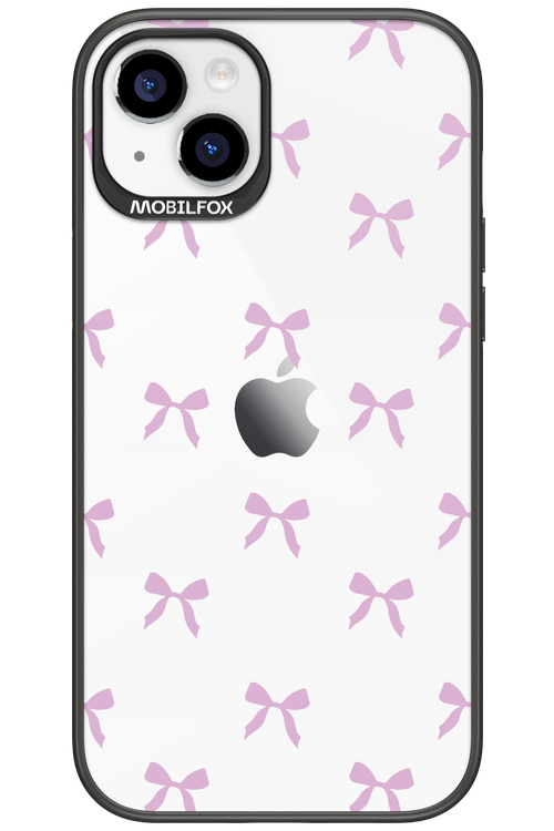 PinkyPromise - Apple iPhone 15 Plus