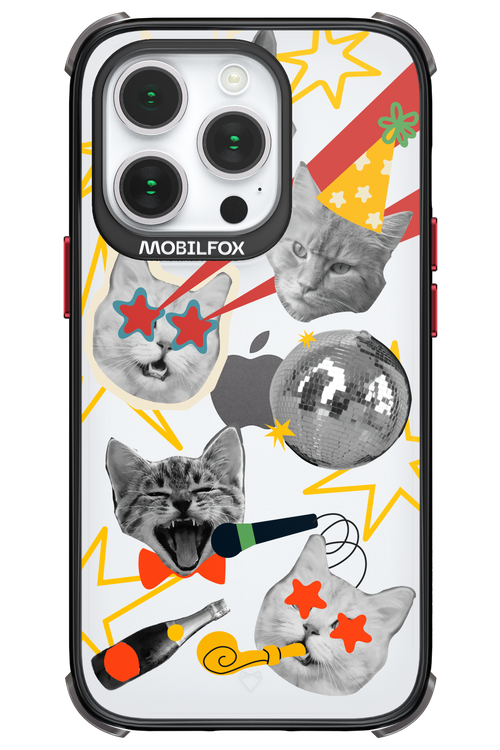 Christmas Chaos - Apple iPhone 14 Pro