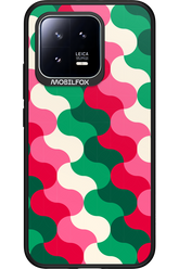 Holiday's Aura - Xiaomi 13