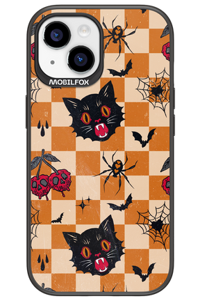 Witch's Patch - Apple iPhone 15