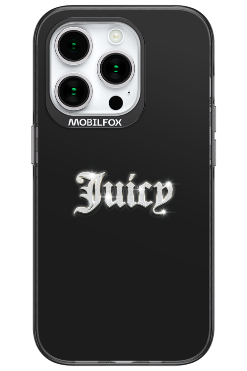 Juicy - Apple iPhone 15 Pro