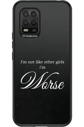 I'm Worse - Xiaomi Mi 10 Lite 5G