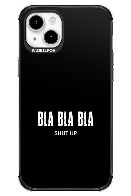 Bla Bla II - Apple iPhone 15 Plus