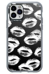 Ghost Kiss Black - Apple iPhone 11 Pro
