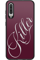 Cherry Killer - Samsung Galaxy A70
