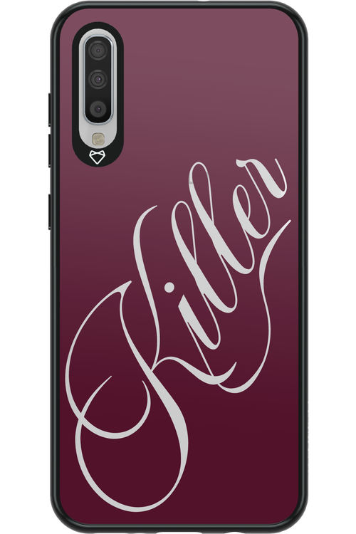 Cherry Killer - Samsung Galaxy A70