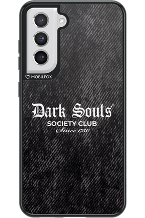 Dark Souls - Samsung Galaxy S21 FE