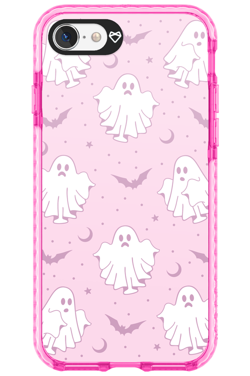 Boo Boo - Apple iPhone 7