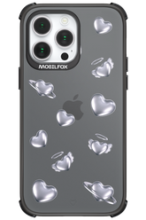 Chrome Hearts - Apple iPhone 14 Pro Max