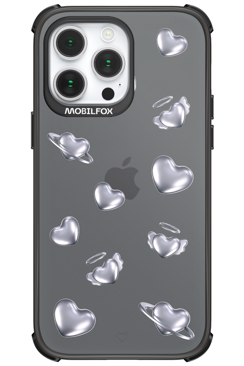 Chrome Hearts - Apple iPhone 14 Pro Max