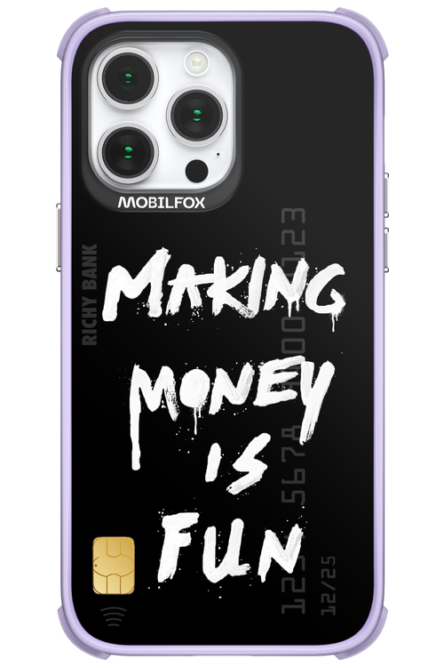 Funny Money - Apple iPhone 14 Pro Max