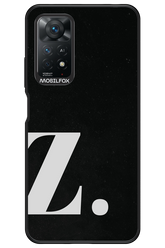 Z (Off Space) 2.0 - Xiaomi Redmi Note 11Pro 4G/5G