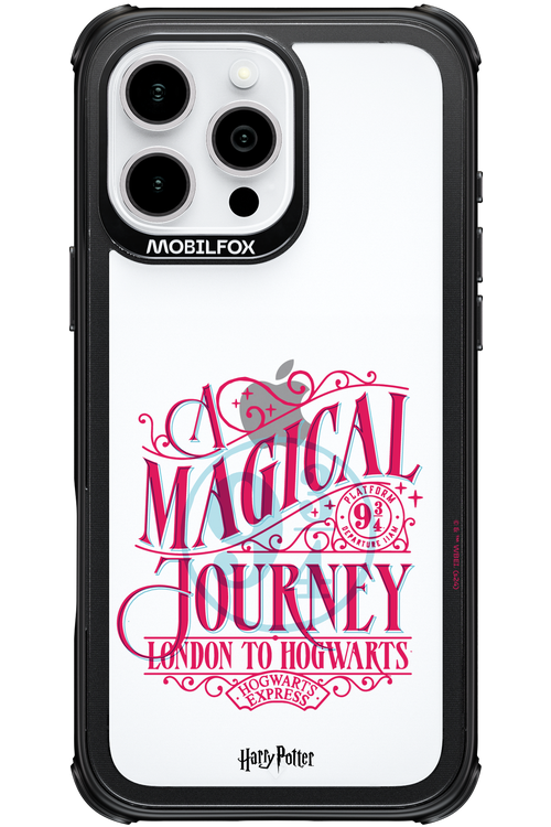 Magical Journey - Apple iPhone 16 Pro Max