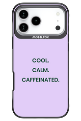 CCC - Apple iPhone 17 Pro Max