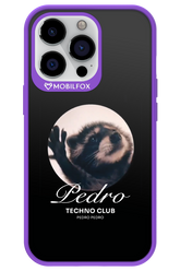 Pedro - Apple iPhone 13 Pro