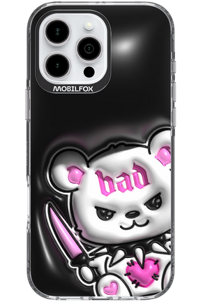 Bad Bear - Apple iPhone 16 Pro Max
