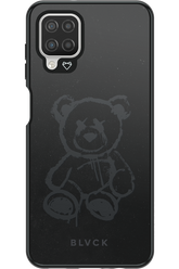 BLVCK BEAR - Samsung Galaxy A12