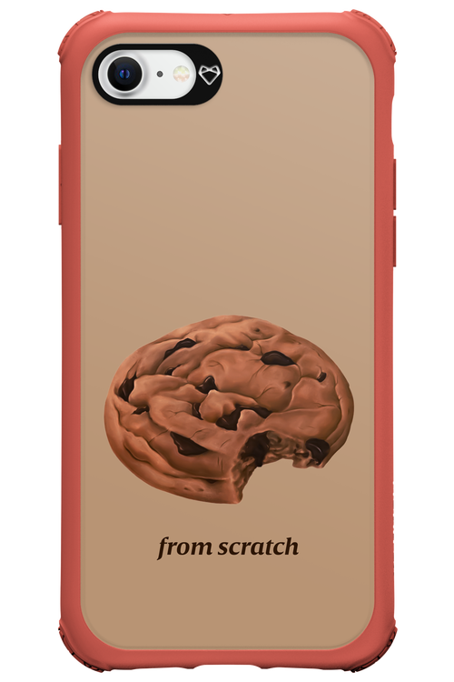 Classy Cookie - Apple iPhone SE 2022