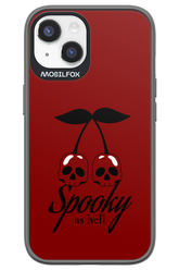 Hella Spooky - Apple iPhone 14