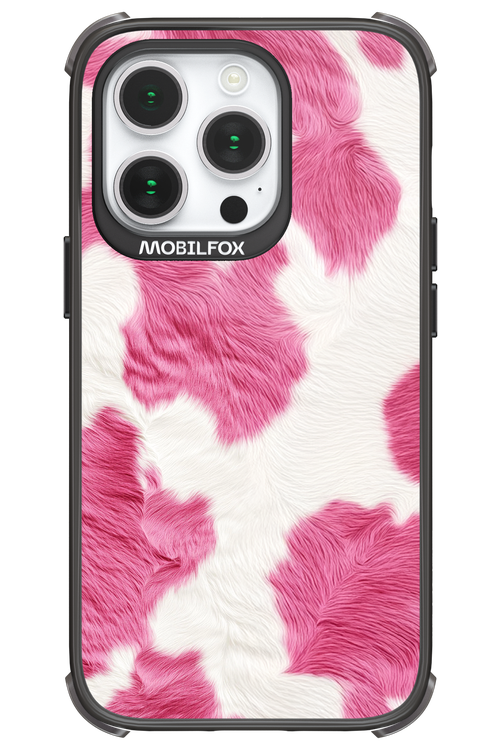 Pink Cow - Apple iPhone 14 Pro