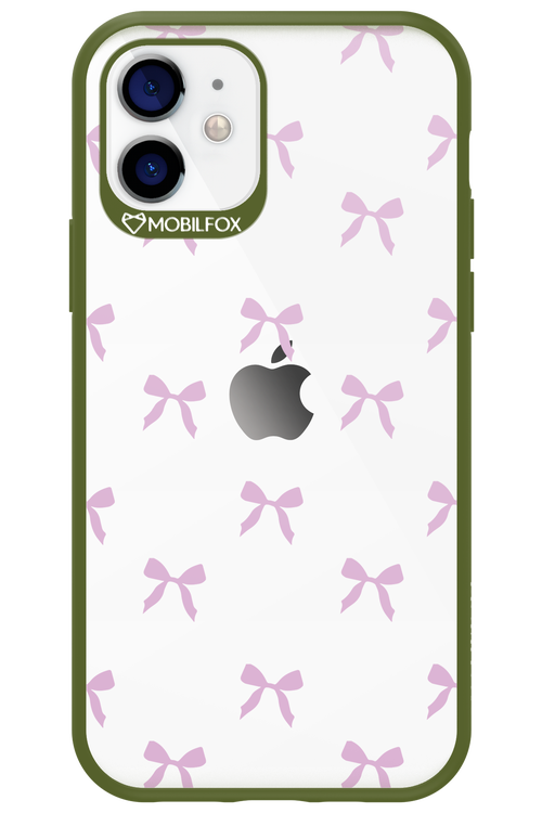 PinkyPromise - Apple iPhone 12