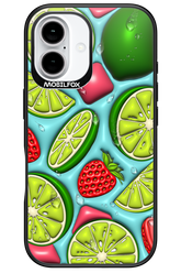 LimeBerry - Apple iPhone 16
