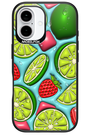 LimeBerry - Apple iPhone 16