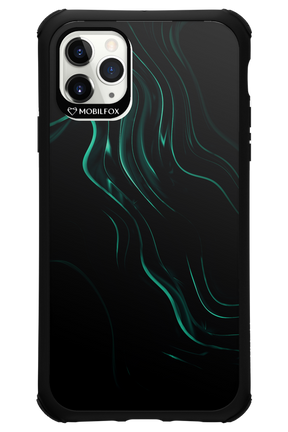 Northern Lights - Apple iPhone 11 Pro Max