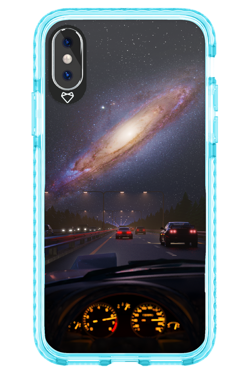 Nightride - Apple iPhone XS