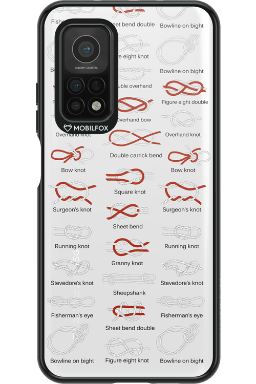Knot Master 2.0 - Xiaomi Mi 10T 5G