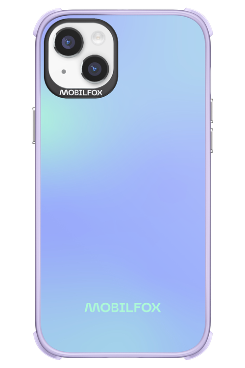 Pastel Blue - Apple iPhone 14 Plus