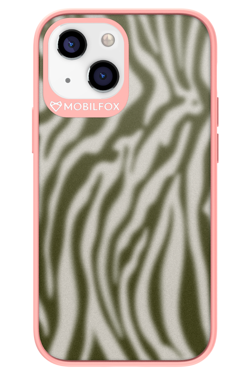 Easy Nature - Apple iPhone 13 Mini