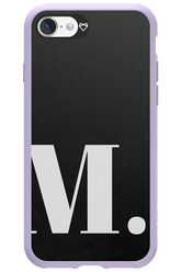 M (Off Space) 2.0 - Apple iPhone 8