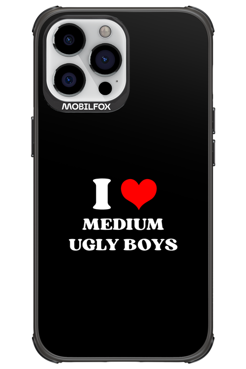 I LOVE 2.0 - Apple iPhone 13 Pro Max
