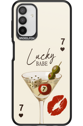 Lucky Babe - Samsung Galaxy A04s