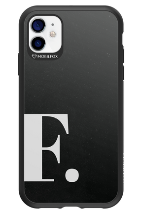 F (Off Space) 2.0 - Apple iPhone 11