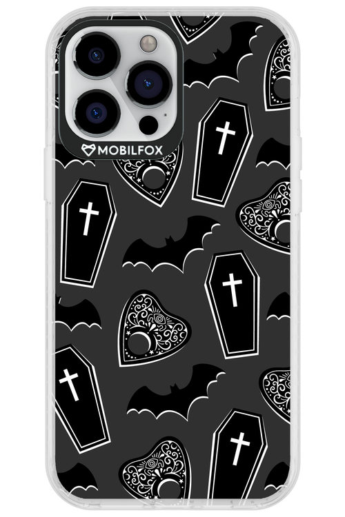 After Death - Apple iPhone 13 Pro Max