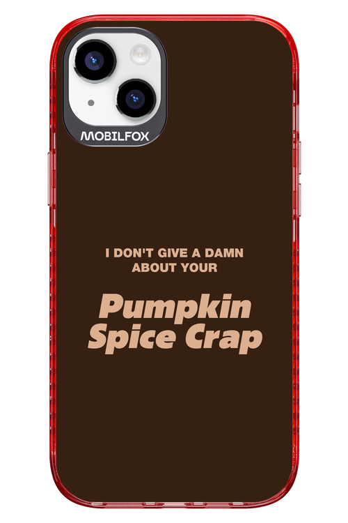 P-Spice Crap 2.0 - Apple iPhone 14 Plus