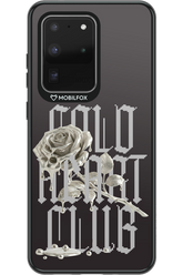Cold Heart Club 2.0 - Samsung Galaxy S20 Ultra 5G