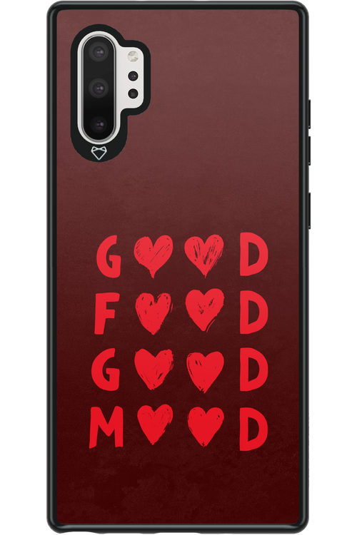 GOOD - Samsung Galaxy Note 10+