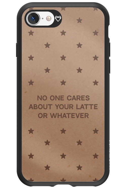 Whateverrr 2.0 - Apple iPhone SE 2022