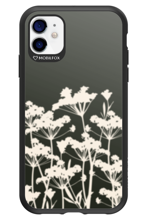 Midnight Bloom - Apple iPhone 11