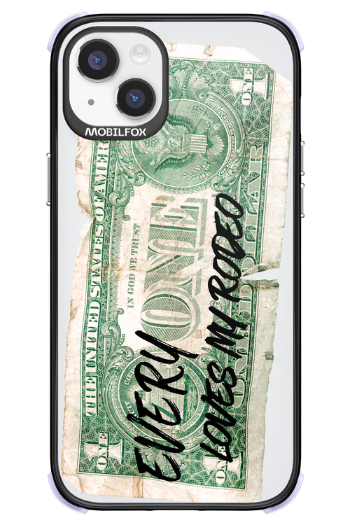RODEO II 2.0 - Apple iPhone 14 Plus