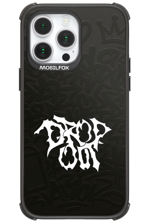 Drop Out - Apple iPhone 14 Pro Max