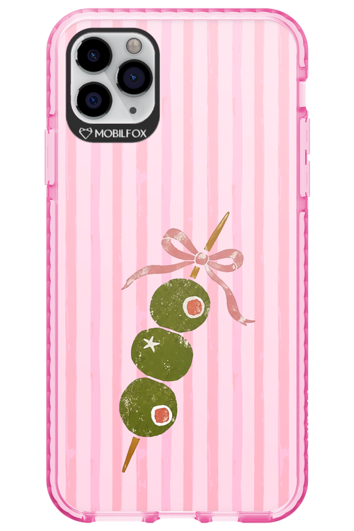 Girl Dinner 2.0 - Apple iPhone 11 Pro Max