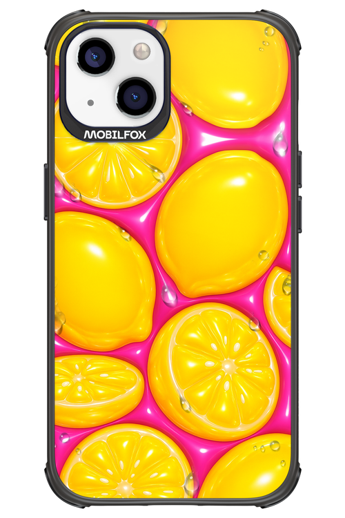 JuicyLemon - Apple iPhone 13