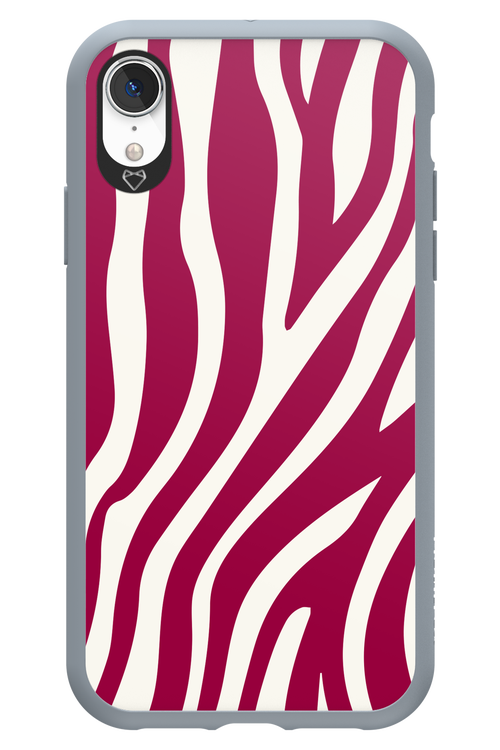 Sour Cherry - Apple iPhone XR