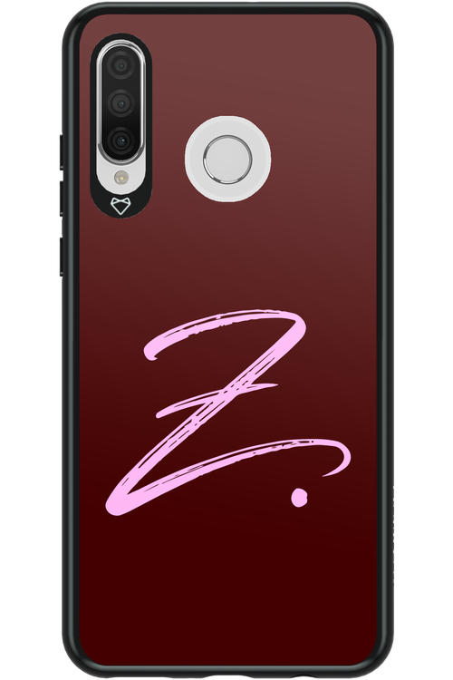(Dark Blush) Z 2.0 - Huawei P30 Lite