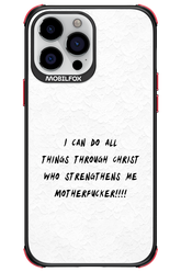 Christ A - Apple iPhone 13 Pro Max