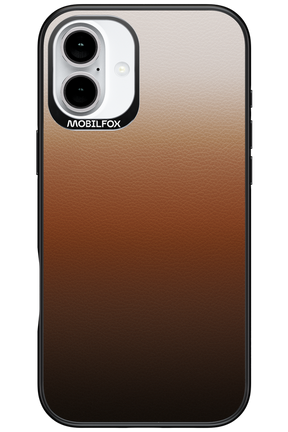 Desert Sunset - Apple iPhone 16 Plus